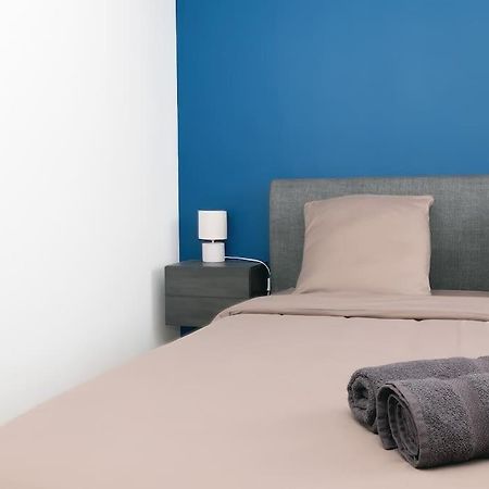 Fleury Casa Miaアパートメント エクステリア 写真