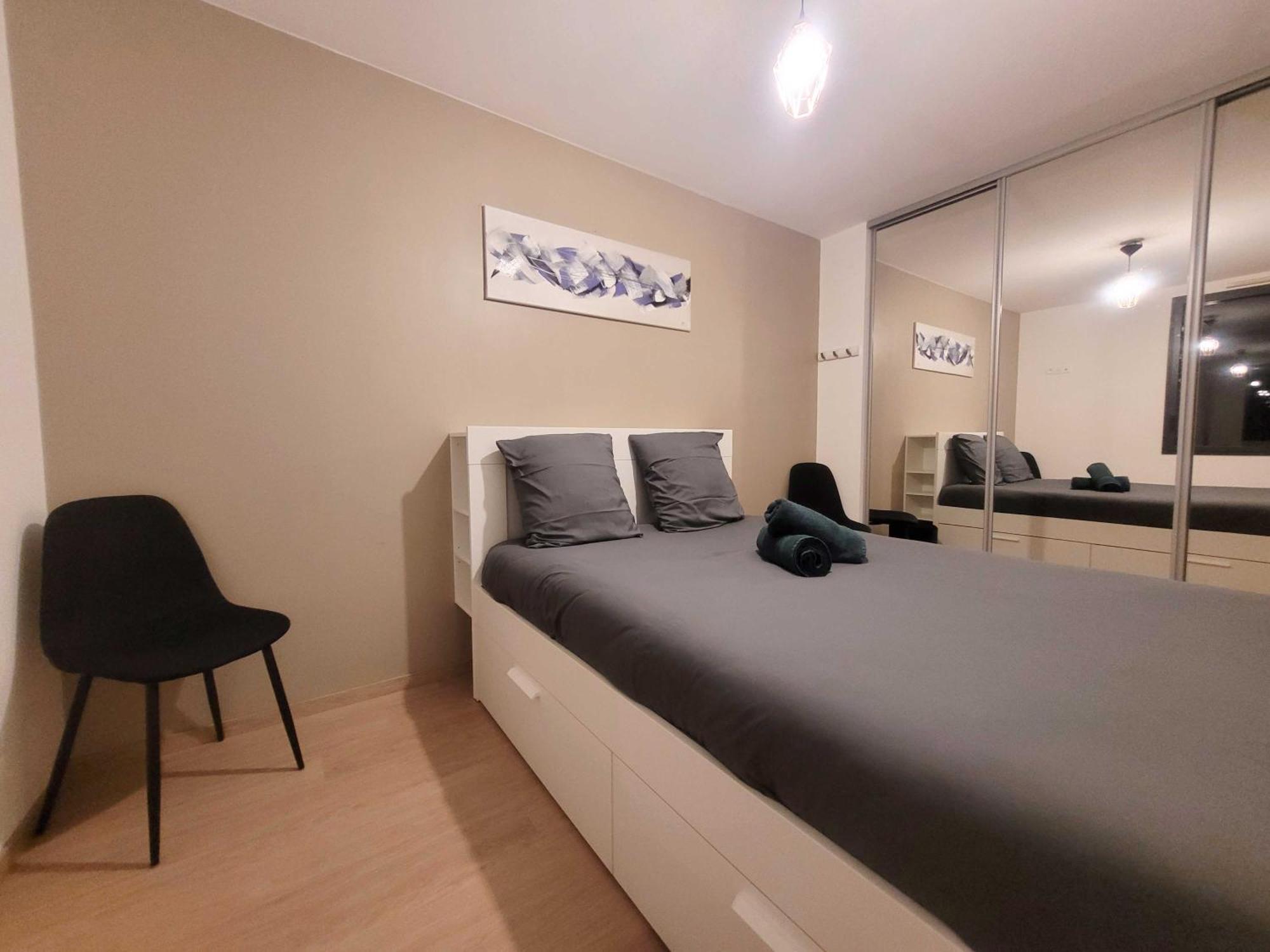 Fleury Casa Miaアパートメント エクステリア 写真